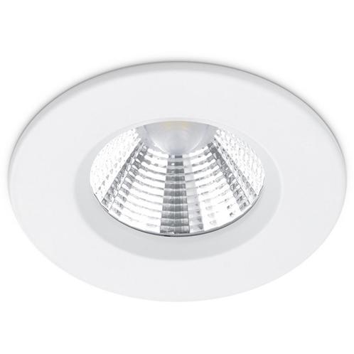 LED Spot - Inbouwspot - Trion Zagrona - 5W - Waterdicht IP65, Huis en Inrichting, Lampen | Spots, Plafondspot of Wandspot, Nieuw