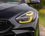 BMW Z4 G29 Gele DRL CSL style angel eyes module, Verzenden