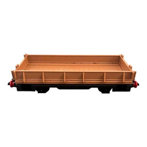 Playmobil Stukgoed Trein Wagon, Kinderen en Baby's, Speelgoed | Playmobil, Zo goed als nieuw, Verzenden