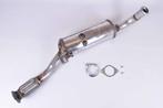 Roetfilter Opel Vivaro / Nissan Primastar / Renault Trafic 2, Verzenden, Nieuw