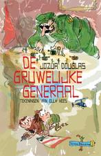 Costa Banana  -   De gruwelijke generaal 9789026138386, Boeken, Kinderboeken | Jeugd | 10 tot 12 jaar, Gelezen, Jozua Douglas