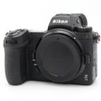 Digitale fotocamera | Nikon Z7 II body | Tweedehands, Verzenden, Gebruikt, Nikon