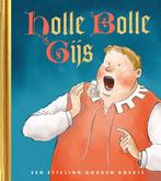 Holle Bolle Gijs -  Efteling Gouden Boekje 9789047622536, Gelezen, Jan Lieffering, Jan Lieffering, Verzenden