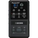 (B-Stock) Boss Pocket GT multi-effect processor, Muziek en Instrumenten, Effecten, Verzenden, Nieuw