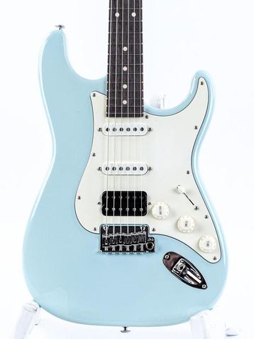 Suhr Classic S Antique Sonic Blue (Elektrische Gitaren) beschikbaar voor biedingen
