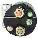 Harley starter solenoid, Motoren, Verzenden, Nieuw