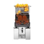 GGM Gastro | Elektrische sinaasappelpers - met automatische, Verzenden