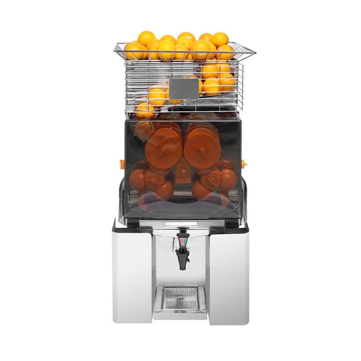 GGM Gastro | Elektrische sinaasappelpers - met automatische, Zakelijke goederen, Horeca | Overige, Verzenden