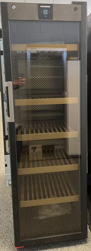 Liebherr Wijnbewaarkast Grand Cru WPbli 5231, Zakelijke goederen, Horeca | Keukenapparatuur, Gebruikt, Koelen en Vriezen, Ophalen