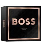 Hugo Boss The Scent Giftset For Her Eau de Parfum -, Ophalen of Verzenden, Nieuw, Overige typen