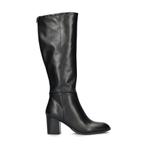 Nelson hoge laarzen, Kleding | Dames, Schoenen, Hoge laarzen, Verzenden, Zwart, Nieuw
