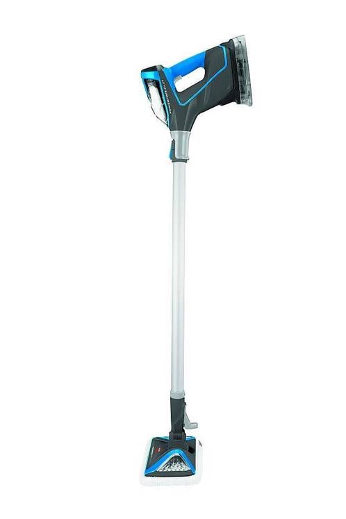 Bissell Powerfresh Slimsteam, Witgoed en Apparatuur, Stofzuigers