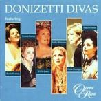 Donizetti Divas (Miricioiu, Fleming, Kenny, Andrew), Gebruikt, Verzenden