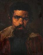 European School (XX), After Velázquez - Portrait of the, Antiek en Kunst