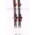 161 skis ATOMIC VANTAGE 75 C, black/white, grip walk, woodc, Sport en Fitness, Skiën en Langlaufen, 160 tot 180 cm, Gebruikt, Verzenden
