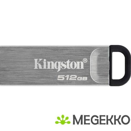 Kingston DataTraveler Kyson 512GB, Computers en Software, RAM geheugen, Nieuw, Verzenden
