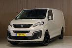 Peugeot Expert 2.0 BlueHDI XL L3H1 | BTW / BPM Vrij | Marge, Gebruikt, Overige kleuren, Leder en Stof, Onderhoudsboekje