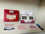 Nintendo - Game & Watch - Multi Screen - Mario Bros. MW-56, Nieuw