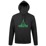 Deutz t-shirt, trui of hoodie, Ophalen of Verzenden, Nieuw, Overige maten, Zwart