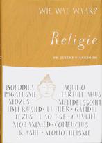 Religie / Wie, wat, waar? 9789057672989 Sietske van der Tol, Boeken, Verzenden, Zo goed als nieuw, Sietske van der Tol