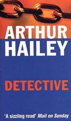 Detective 9780552143769 Arthur Hailey, Boeken, Verzenden, Gelezen, Arthur Hailey