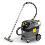 KARCHER NAT/DROOG STOFZUIGER NT 30/1 Tact Te L, Ophalen of Verzenden, Nieuw