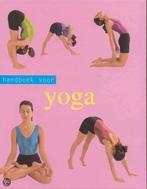 Handboek voor yoga 9781405428859 Janice Jerusalim, Gelezen, Janice Jerusalim, Nannie Nieland-Weits, Elke Doelman, Verzenden