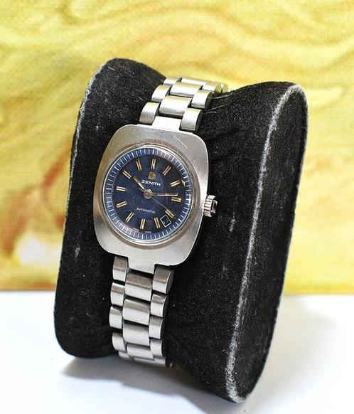 Zenith - Stellina - Zonder Minimumprijs - Automatic -, Sieraden, Tassen en Uiterlijk, Horloges | Antiek