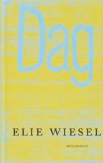 Dag 9789029079808 Elie Wiesel, Boeken, Verzenden, Zo goed als nieuw, Elie Wiesel