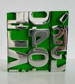 Karl Lagasse (1981) - GOD BLESS Green