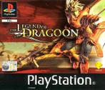 The Legend Of Dragoon (zonder handleiding) (PlayStation 1)