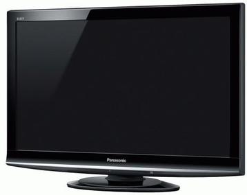 Panasonic TX-L32G10E - 32 inch Full HD 100Hz TV beschikbaar voor biedingen