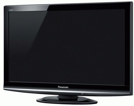 Panasonic TX-L32G10E - 32 inch Full HD 100Hz TV, Audio, Tv en Foto, Televisies, 80 tot 100 cm, 100 Hz, Full HD (1080p), Zo goed als nieuw