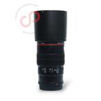 Canon 100mm 2.8 L IS USM Macro EF nr. 3349, Audio, Tv en Foto, Fotografie | Lenzen en Objectieven, Ophalen of Verzenden, Zo goed als nieuw