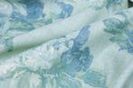 Gratis verzending!!! Lino Misto - Elegant geweven stof Made