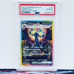 Pokémon Graded card - Umbreon #217 - Pokémon - PSA 10, Hobby en Vrije tijd, Verzamelkaartspellen | Pokémon, Nieuw