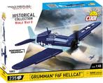 COBI 5883 Grumman F6F Hellcat (Leger bouwsets), Verzenden, Nieuw