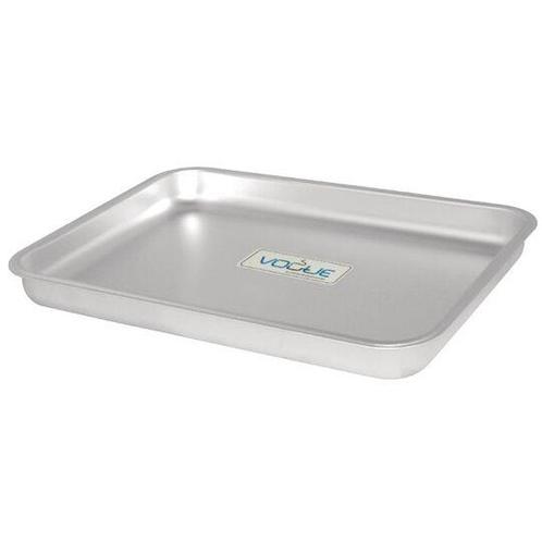Vogue aluminium bakplaat 32cm, Zakelijke goederen, Horeca | Keukenapparatuur, Nieuw in verpakking, Verzenden