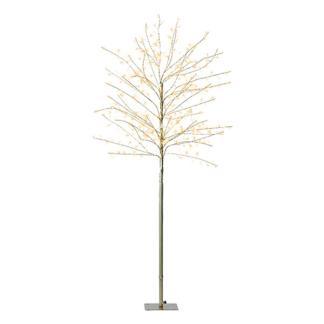 Led kerstboom | Lumineo | 1.5 meter, Diversen, Kerst, Nieuw, Verzenden
