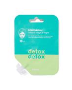 HEMA Kleimasker dode zee detox 3 voor 5.99 ; met je HEMA pas, Verzenden, Nieuw