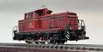 Märklin H0 - 3065 - Diesellocomotief (1) - BR V 60/260 Telex, Hobby en Vrije tijd, Modeltreinen | H0, Nieuw