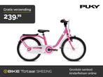 Puky Kinderfietsen | 16 inch | 4-6 jaar, Ophalen of Verzenden, Nieuw, 16 tot 20 inch, Puky