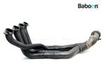 Uitlaat Bochtenset BMW K 1200 S (K1200S) (7672770), Verzenden, Gebruikt