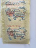 Coleccion auto - 20 Verzegelde kaart, Verzamelen, Nieuw