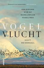 Vogelvlucht 9789046829332 Scott Weidensaul, Verzenden, Zo goed als nieuw, Scott Weidensaul