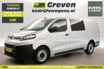 Citroën Jumpy 2.0 BlueHDI L3H1, Stof, Gebruikt, Euro 6, Overige kleuren