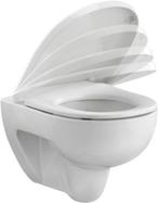 Pressalit Toiletbril van €107.00 voor €62.74, Ophalen of Verzenden, Nieuw, Toilet