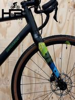 Bergamont Grandurance 6 Gravelbike Shimano GRX 2024, Fietsen en Brommers, Fietsen | Racefietsen, Overige merken, 28 inch, 10 tot 15 versnellingen