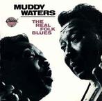 LP gebruikt - Muddy Waters - The Real Folk Blues, Zo goed als nieuw, Verzenden