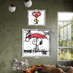 Moabit - Snoopy X Falling In Love //Diptych// XL
